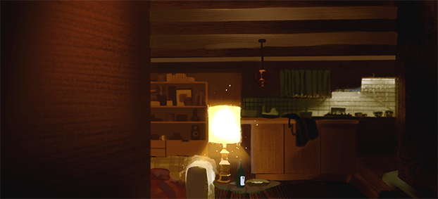 Black Mirror Study - "Joan is Awful" S06E01